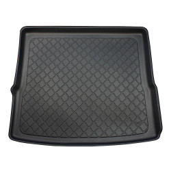 Vasca baule per BMW X1 (F48) 2015-10.2022 MTM