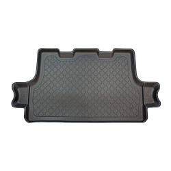 Vasca baule Land Rover Discovery I dal 1989-1998