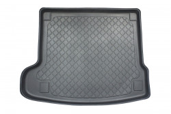 Vasca baule antiscivolo per Land Rover Range Rover Velar 09.2017- 