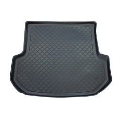 Vasca baule antiscivolo per Kia Sorento III 5 posti 02.2015-07.2020