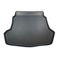 Vasca plastica antiscivolo Kia Optima dal 11.2015