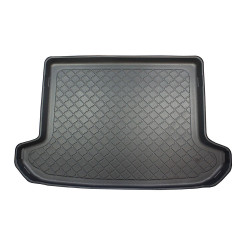 Vasca baule antiscivolo Kia Sportage IV 01.2016-