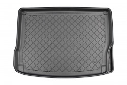 Vasca baule antiscivolo Kia Niro / e-Niro 08.2016-
