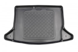 Vasca plastica antiscivolo Kia Niro dal 08.2016