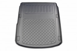 Vasca baule per Audi A6 (C8) 2018- MTM