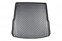 Vasca baule antiscivolo per Audi A6 (C8) Avant 2018-