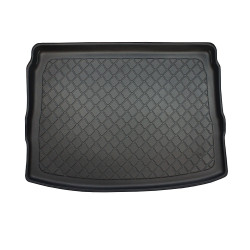 Vasca baule antiscivolo Nissan Qashqai II 02.2014-05.2021