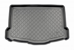 Vasca baule antiscivolo Nissan Qashqai II 02.2014-05.2021