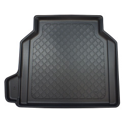 Vasca baule antiscivolo per Alfa Romeo Giulia (Type 952) / Giulia Q4 06.2016-