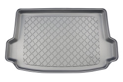 Vasca baule antiscivolo per Alfa Romeo Junior Hybrid / Electric 2024-