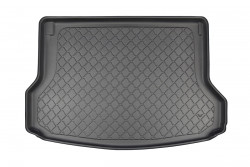 Vasca baule antiscivolo Nissan X-Trail (T32) III Facelift 09.2017- 