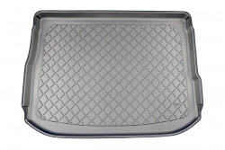 Vasca baule per Nissan Qashqai III (J12) e-Power 07.2022- MTM