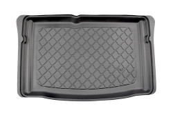 Vasca baule antiscivolo per Seat Mii 2012-2021