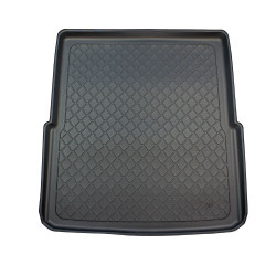 Vasca baule per Skoda Superb III (iV) 09.2019-11.2023 MTM