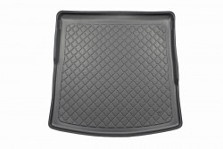 Vasca baule antiscivolo per Skoda Kodiaq dal 2017- 