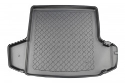 Vasca baule antiscivolo Skoda Octavia III (SE) wagon 02.2013-05.2020