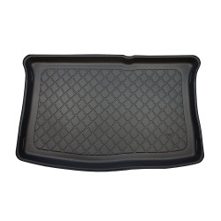 Vasca baule antiscivolo per Hyundai i20 (GB) 12.2014-07.2020