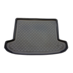 Vasca baule antiscivolo per Hyundai Tucson II 07.2015-12.2020