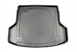 Vasca baule antiscivolo per Hyundai i30 III (PD) Tourer/Wagon (anche Hybrid) 2017-