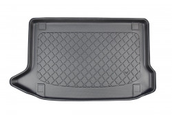 Vasca baule per Hyundai Kona Electric 2018-08.2023 MTM