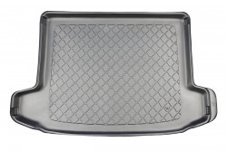 Vasca baule per Kia Sportage V (NQ5) Mild Hybrid 48V / Benzina / Diesel 12.2021- MTM