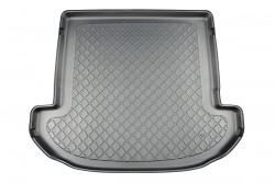 Vasca baule per Hyundai Santa Fe 7 posti Hybrid / Plug-in Hybrid 2020- MTM
