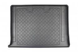 Vasca baule antiscivolo Mercedes Vito (w639) Exttralong (3.430 mm) 08.2003-2013 