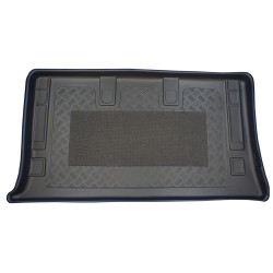 Vasca plastica antiscivolo Mercedes Vito autobus - long dal  08.2003-2013