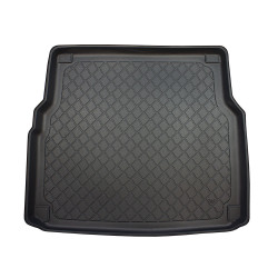 Vasca baule antiscivolo Mercedes Classe C (S205) wagon 03.2014-
