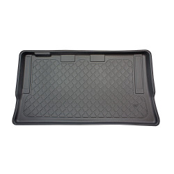 Vasca baule antiscivolo per Mercedes V-Class (W447) bus / EQV 300 (electric) 10.2014-