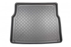 Vasca baule antiscivolo Mercedes Classe C (S205) wagon 03.2014-