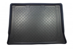 Vasca baule antiscivolo per Mercedes V-Class (W447) bus / EQV 300 (electric) 10.2014-