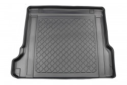 Vasca baule antiscivolo per Toyota Landcruiser J150 2017- 