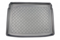 Vasca baule antiscivolo per Toyota Yaris Cross (anche Hybrid) 2021- 