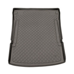 Vasca baule antiscivolo per Volkswagen Caddy Maxi 2010-10.2020