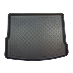 Vasca baule antiscivolo Volkswagen Tiguan II 05.2016-