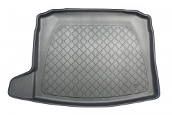 Vasca baule antiscivolo Volkswagen Tiguan II 05.2016-