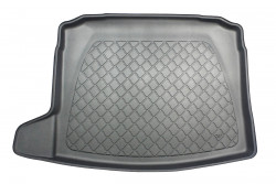 Vasca baule antiscivolo per Volkswagen Tiguan II 05.2016-