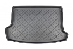 Vasca baule antiscivolo per Volkswagen T-Roc 12.2017- 