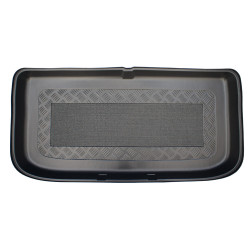 Vasca baule antiscivolo Opel Adam 01.2013-05.2019
