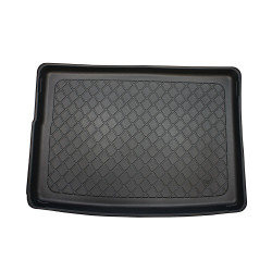 Vasca plastica antiscivolo Opel Astra K dal 11.2015