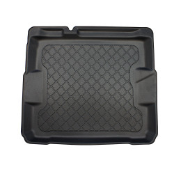 Vasca plastica antiscivolo Opel Astra K dal 11.2015