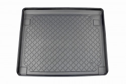 Vasca baule antiscivolo per Citroen Berlingo Multispace 2018- 