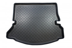 Vasca baule per Renault Grand Scenic IV 12.2016-09.2022 MTM