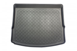 Vasca baule antiscivolo per Renault Koleos II 07.2017- 