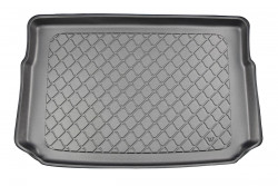 Vasca baule per Mitsubishi ASX II 2023- MTM