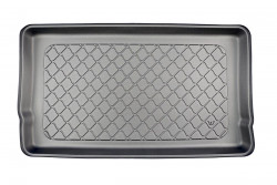 Vasca baule antiscivolo Renault Zoe (anche Electric) 2013- 