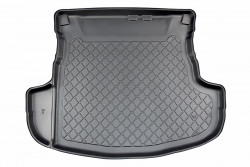 Vasca baule antiscivolo Mitsubishi Outlander III (anche PHEV Hybrid ) 09.2012-