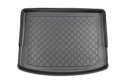 Vasca baule antiscivolo per Mitsubishi Eclipse Cross 01.2018- 