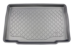 Vasca baule antiscivolo per Mitsubishi Colt VII Hybrid 10.2023-